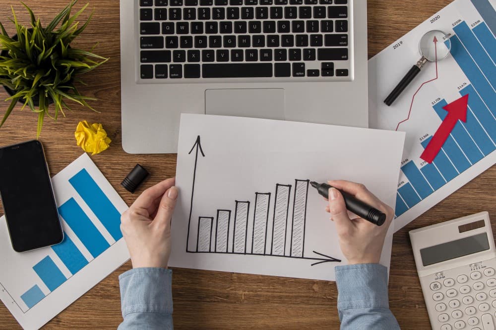 Data-Driven Growth Marketing Agency in Mumbai