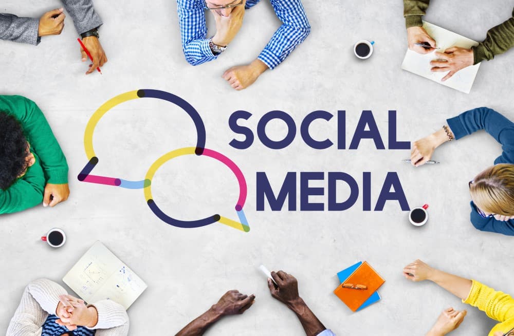 Leading Social Media Marketing agency in Mumbai