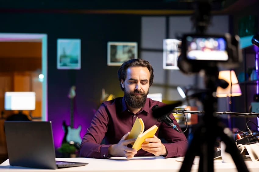 How to Structure a Micro Series That Keeps Viewers Hooked