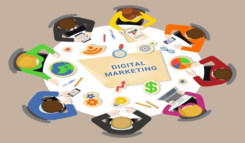 Full Service Digital Marketing Agency in Mumbai: What to Expect