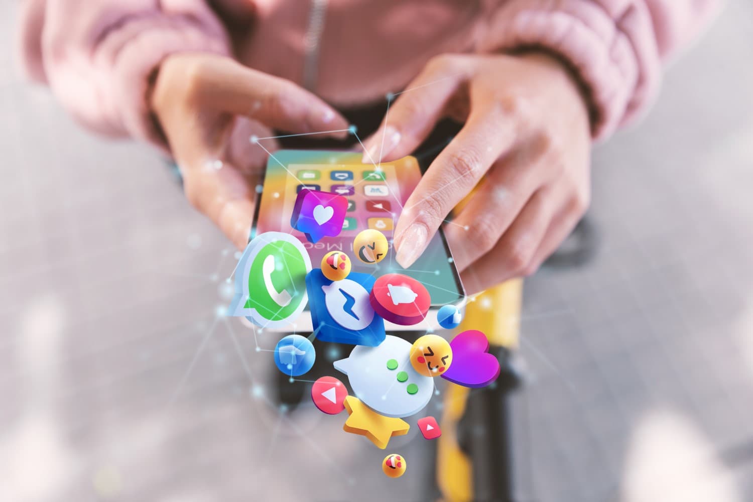 Boosting Social Media Traffic For Free: Tips from Digimag