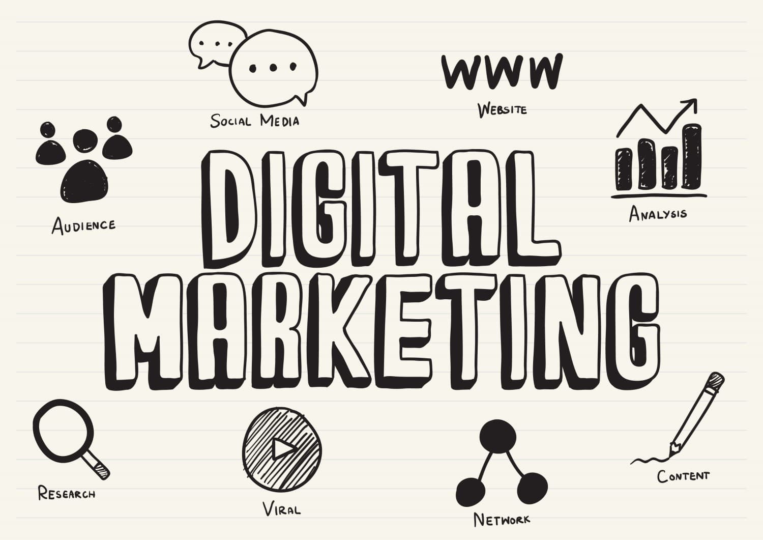 Quality vs Quantity: What really counts in Digital Marketing?