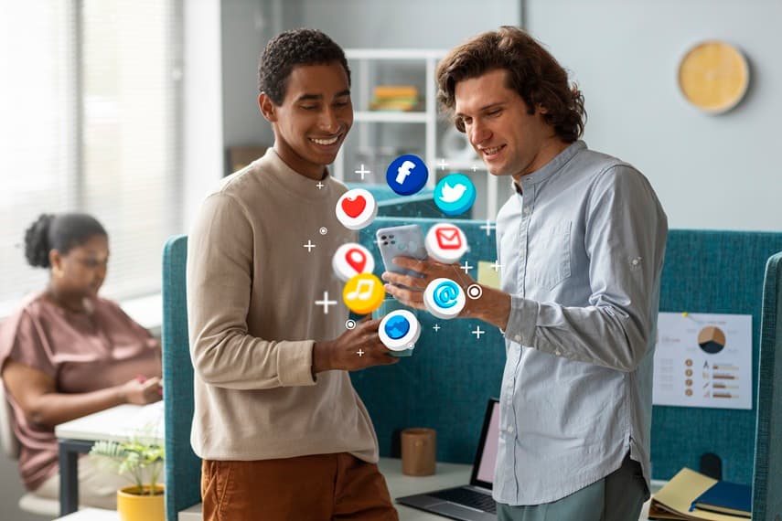Top 10 Social Media Marketing Agencies in Mumbai – Why DigiMAG Stands Out