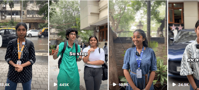 KC COLLEGE