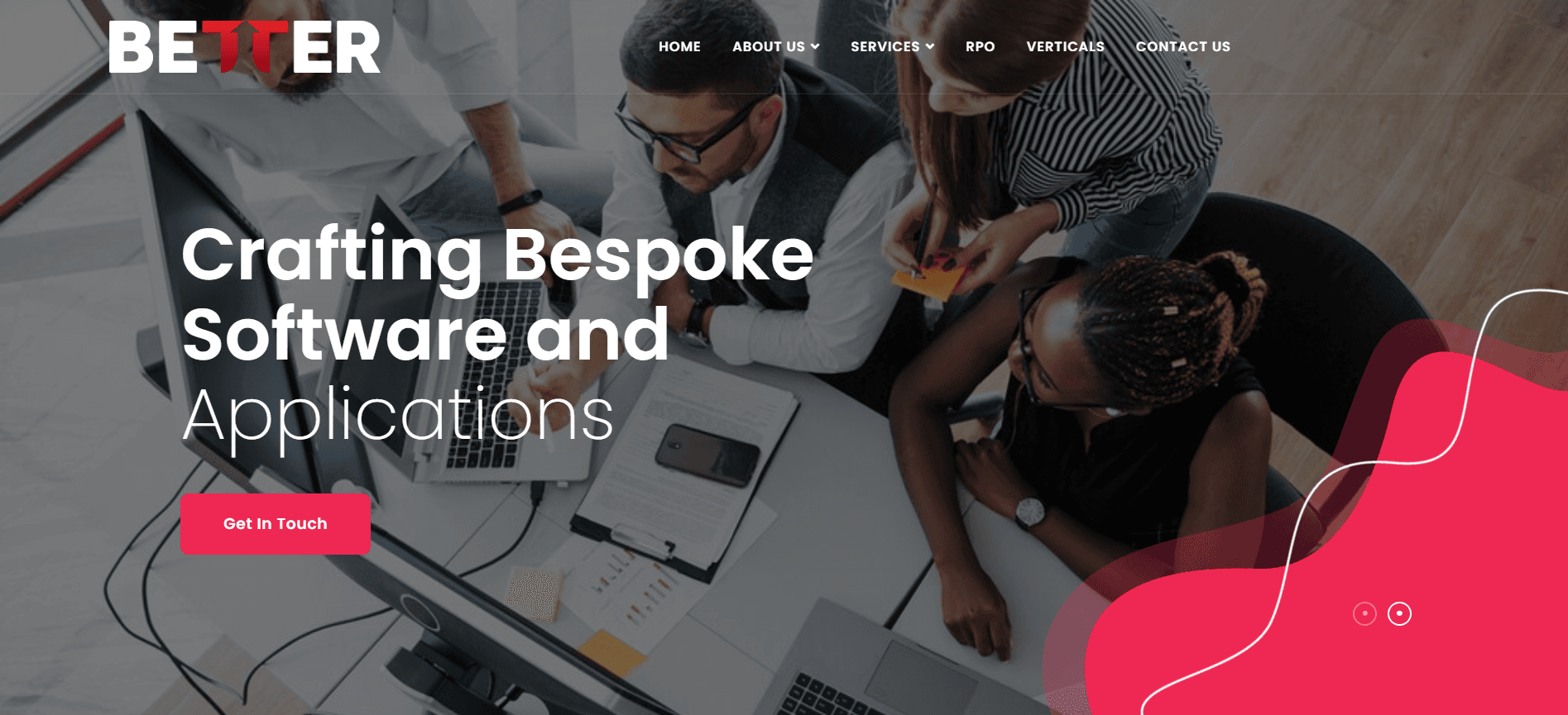 BETTER FUTURE SOLUTIONS