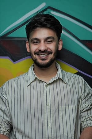 Moaaz Syed