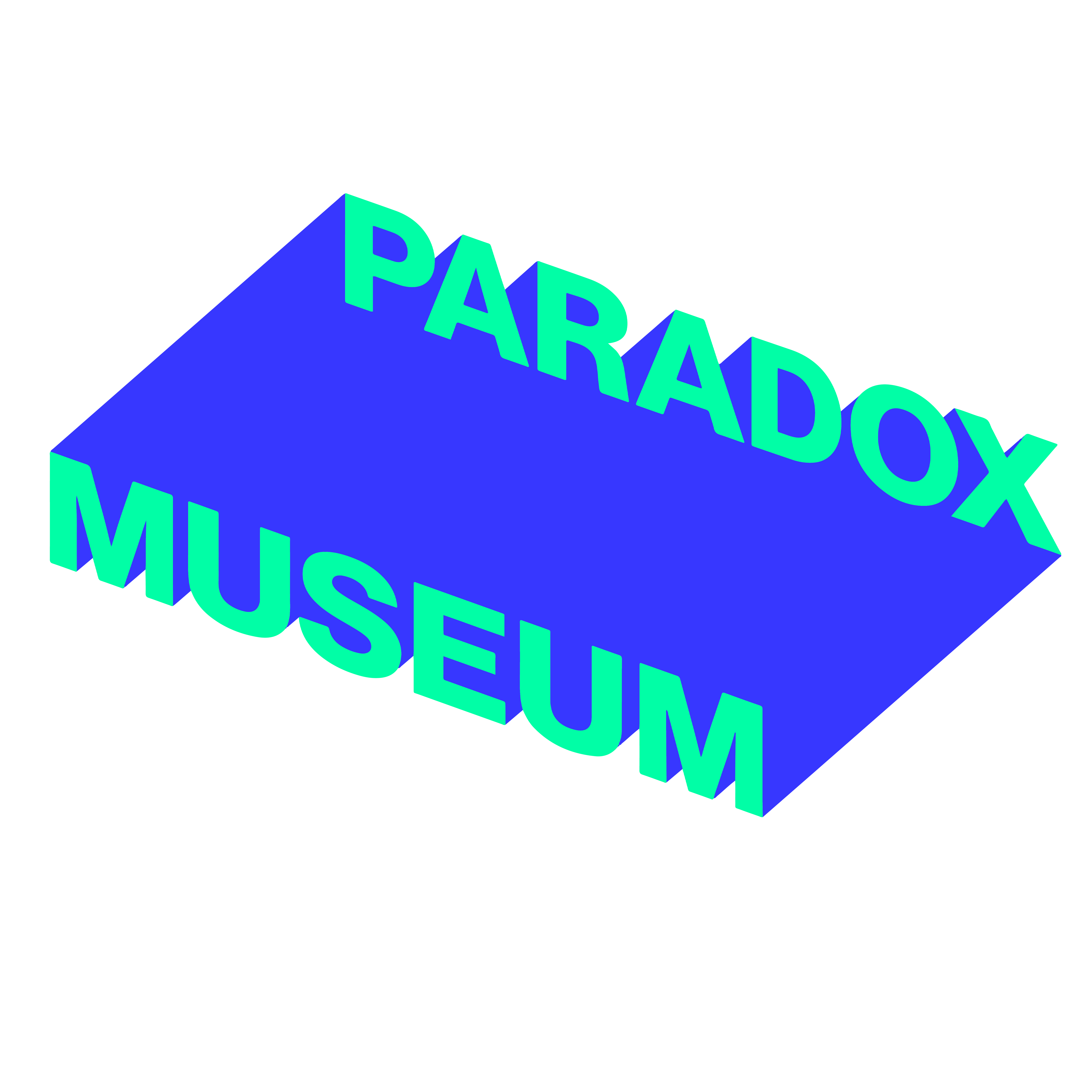 Paradox Museum