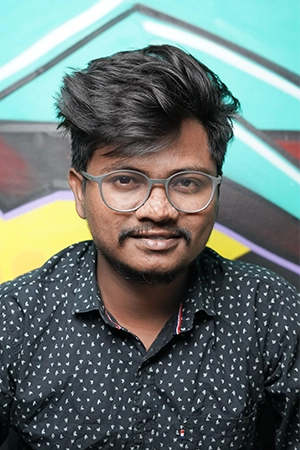 Chetan Kamble