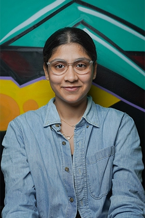 Hafsah Syed