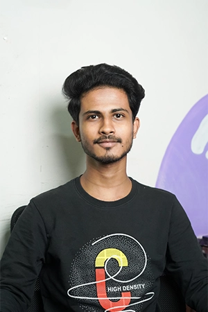 Mohsin Patel