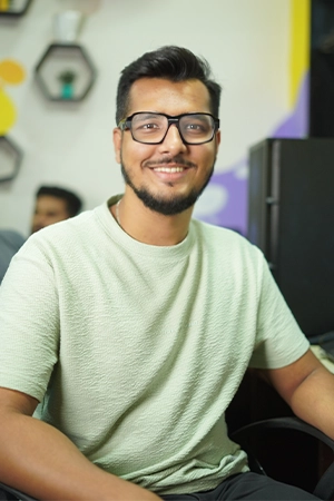 Mohammed Cutlerywala