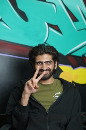 Aryan Murpana